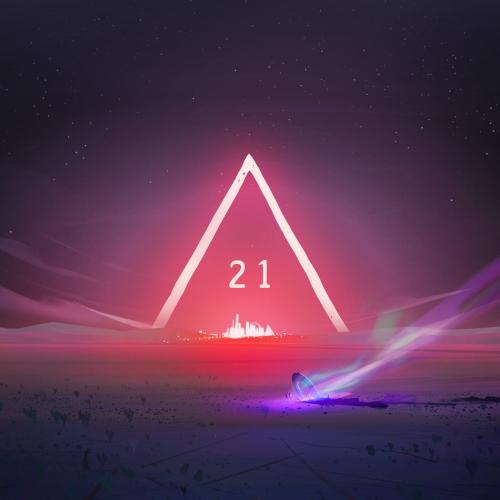 Area21 & Drove - La La La (Drove Remix)