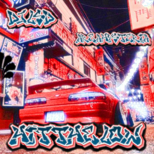 AreaHysteria & Dj Lsd - Hit The Low