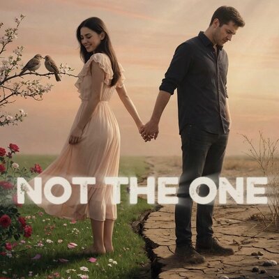 Not the one - Areatos