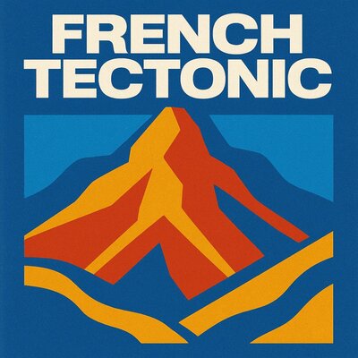 AREGGY - FRENCH TECTONIC