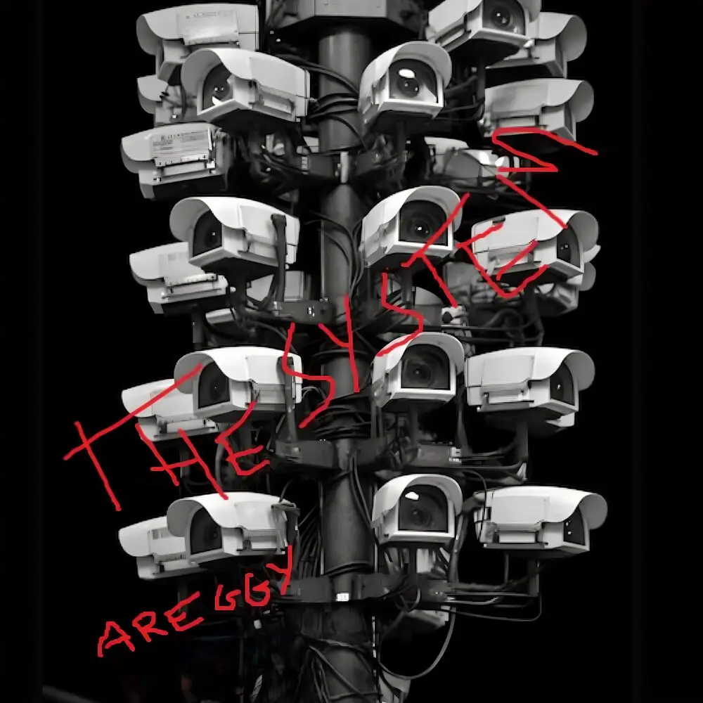 The System - AREGGY