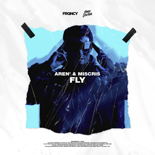 Aren' & Miscris - Fly