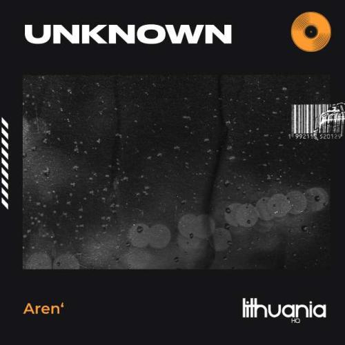 Aren' - Unknown
