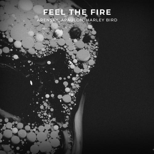 Arensky, APAULON & Harley Bird - Feel The Fire