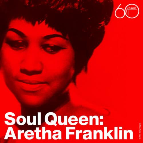 Aretha Franklin - Dr. Feelgood (Love Is Serious Business)