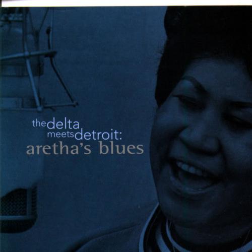 Aretha Franklin - Today I Sing the Blues