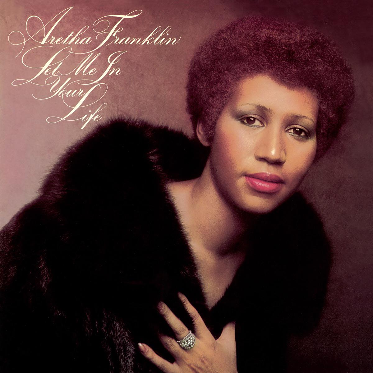 Until You Come Back to Me (That's What I'm Gonna Do) - Aretha Franklin