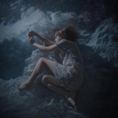 Areus - LULLABY