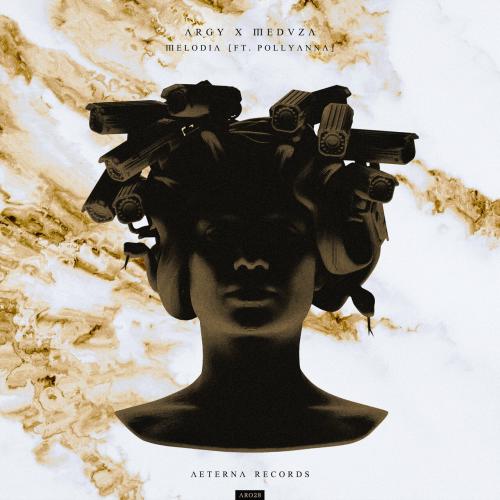 Argy, Meduza, Pollyanna - Melodia 