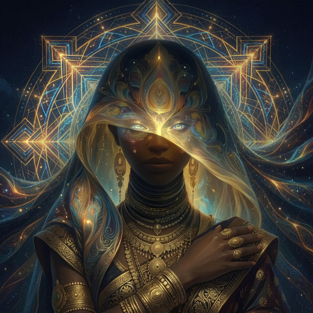 MANTRA - Argy, Omiki, Lell Nahar