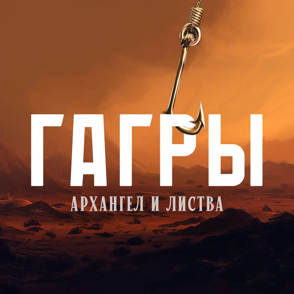 Гагры - АрХангел, Листва