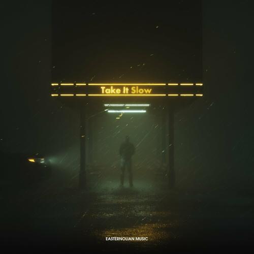 Arhaz & Amorf - Take It Slow