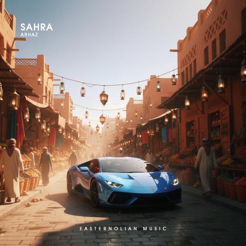 Arhaz - Sahra