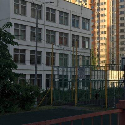 Архив - Выпускной