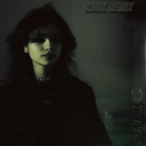 Ari Abdul - BABYDOLL (KDDK Remix)