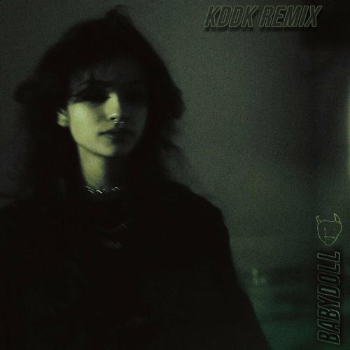 Ari Abdul - BABYDOLL