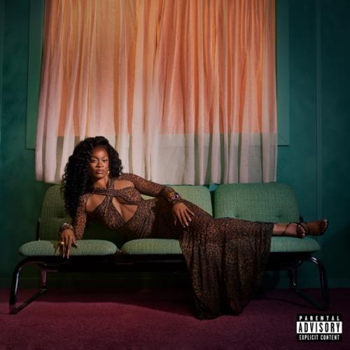 Ari Lennox & Buju Banton - Company