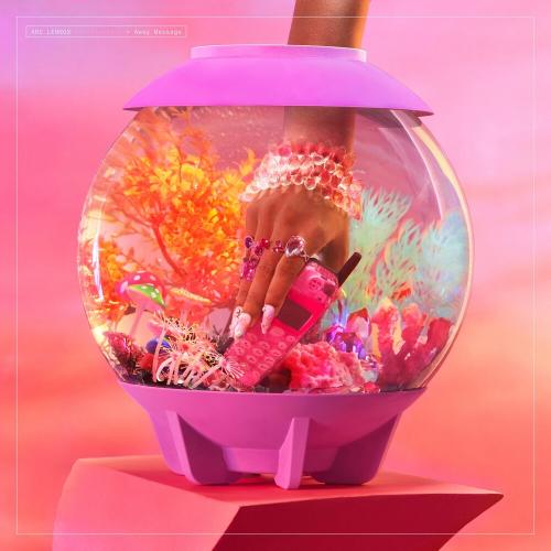 Queen Space - Ari Lennox feat. Summer Walker