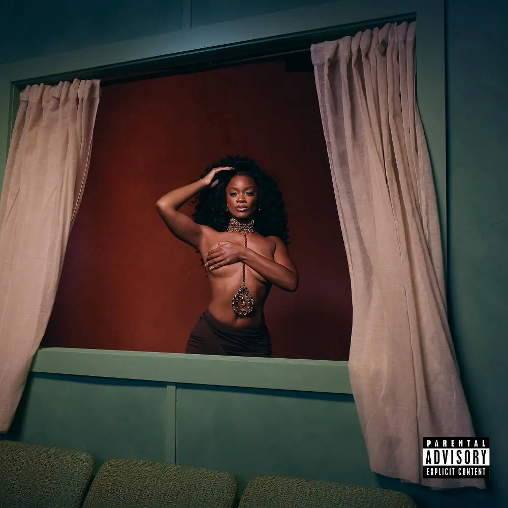 Leave Me Alone - Ari Lennox