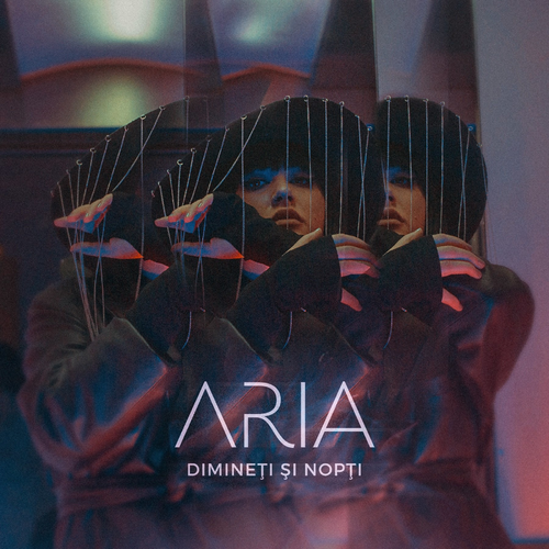 Aria - Dimineți Și Nopți