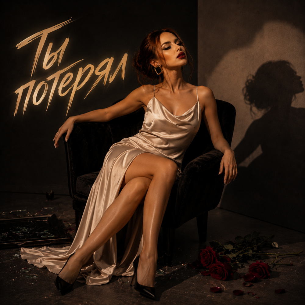 Ты потерял - Aria Mi