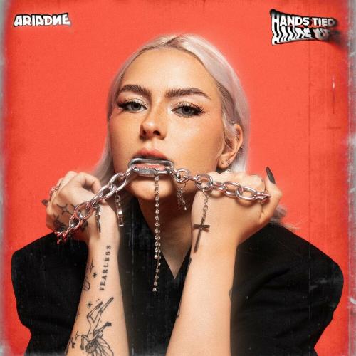 Hands Tied - Ariadne