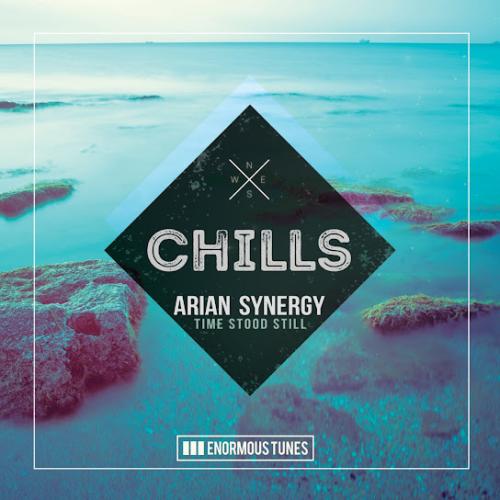 Arian Synergy - Burning Sun (Extended Mix)