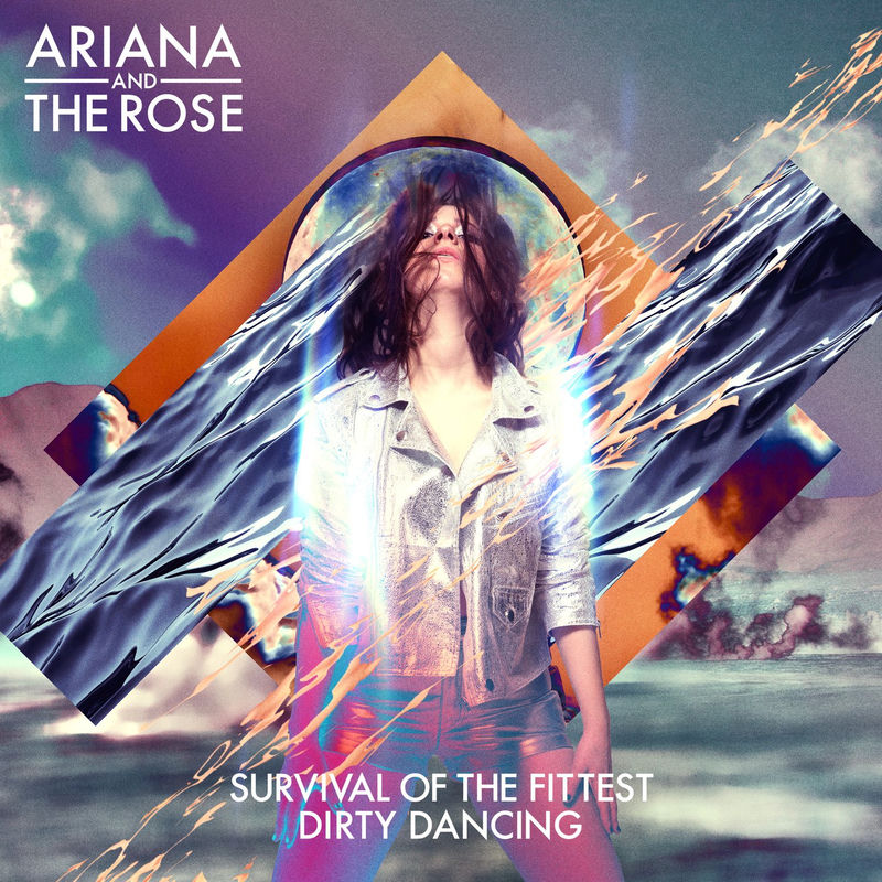 Survival Of The Fittest - Ariana and the Rose