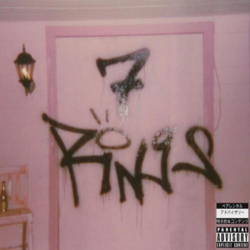 Ariana Grande - 7 Rings