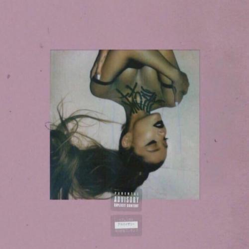 Ariana Grande - Bloodline