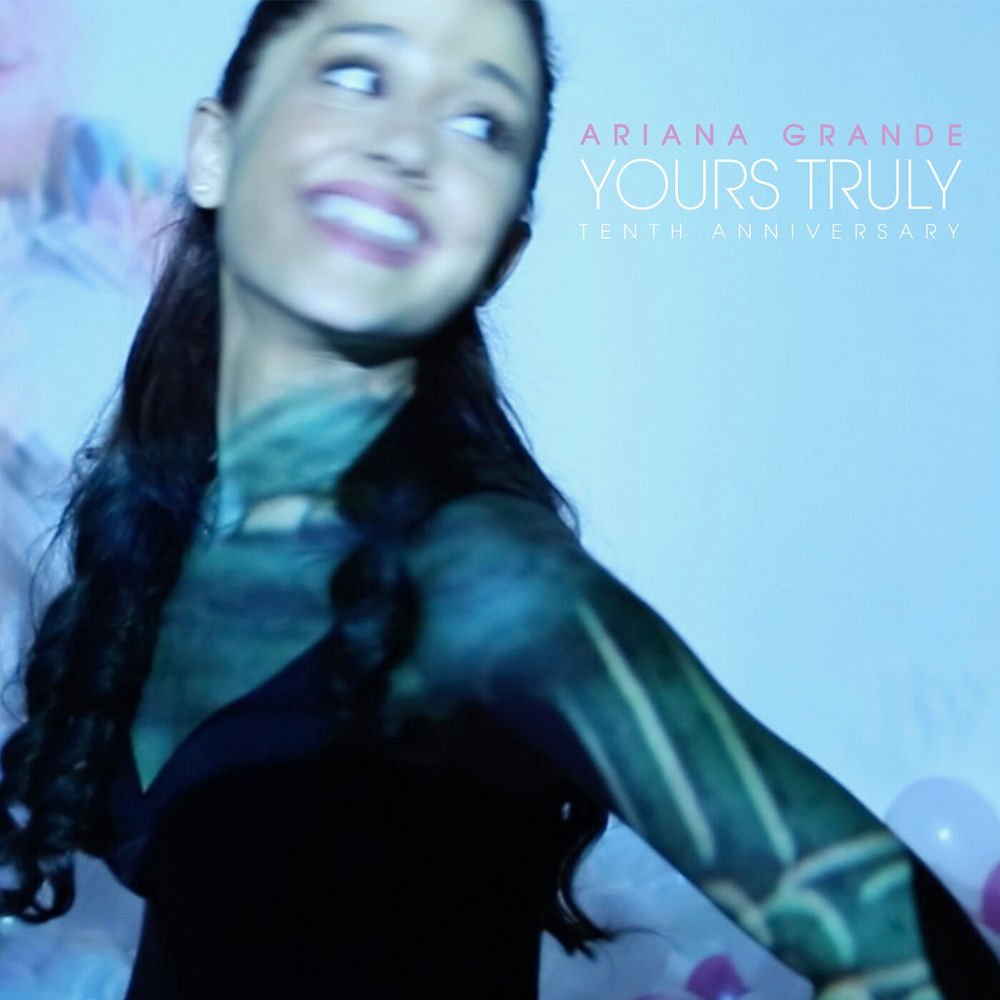 Daydreamin' (Live From London) - Ariana Grande