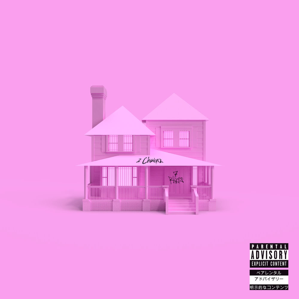 7 Rings (Remix) (Feat. 2 Chainz) - Ariana Grande feat. 2 Chainz