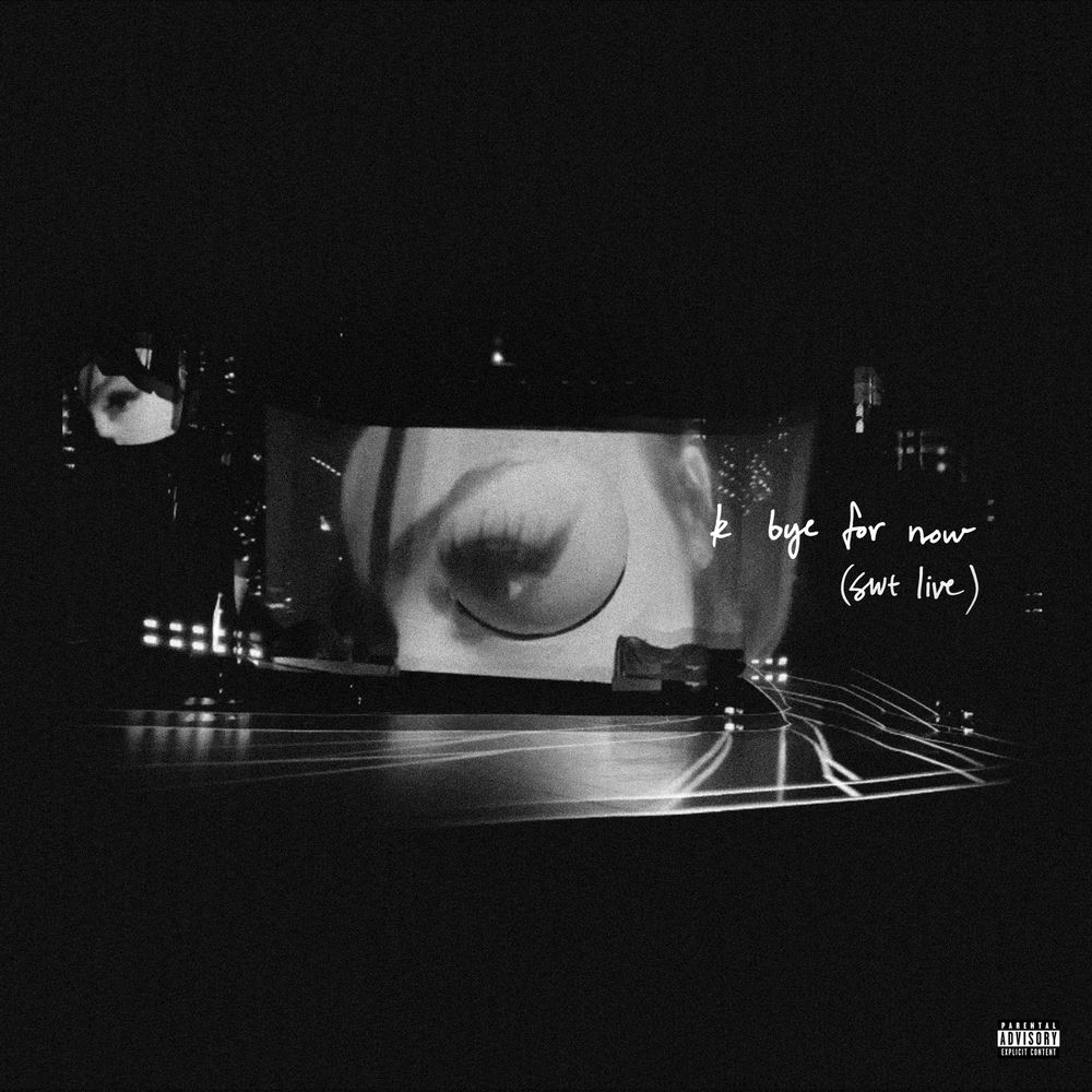 Break Your Heart Right Back (Live) (Feat. Childish Gambino) - Ariana Grande feat. Childish Gambino