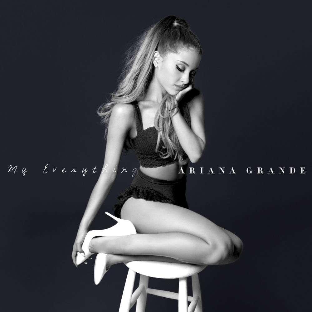 Problem (Feat. Iggy Azalea) - Ariana Grande feat. Iggy Azalea