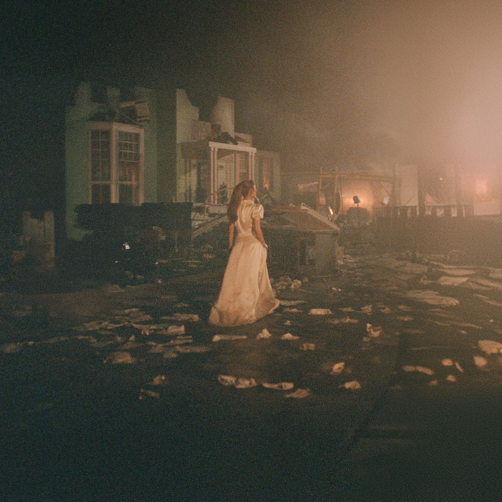 Imperfect For You (A Cappella) - Ariana Grande
