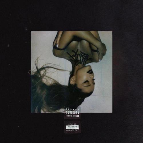 Ariana Grande - in my head