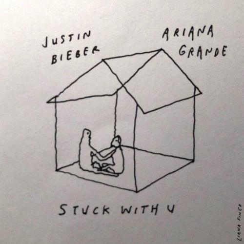 Stuck With U - Ariana Grande & Justin Bieber