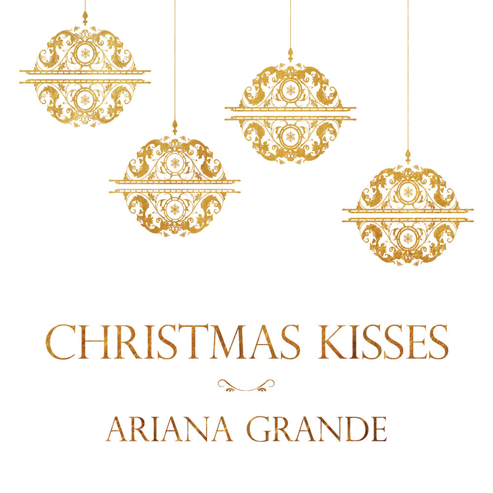 Love Is Everything - Ariana Grande
