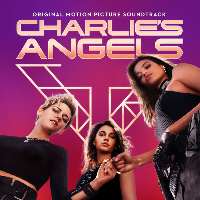 Don’t Call Me Angel (Charlie’s Angels) - Ariana Grande, Miley Cyrus & Lana Del Rey