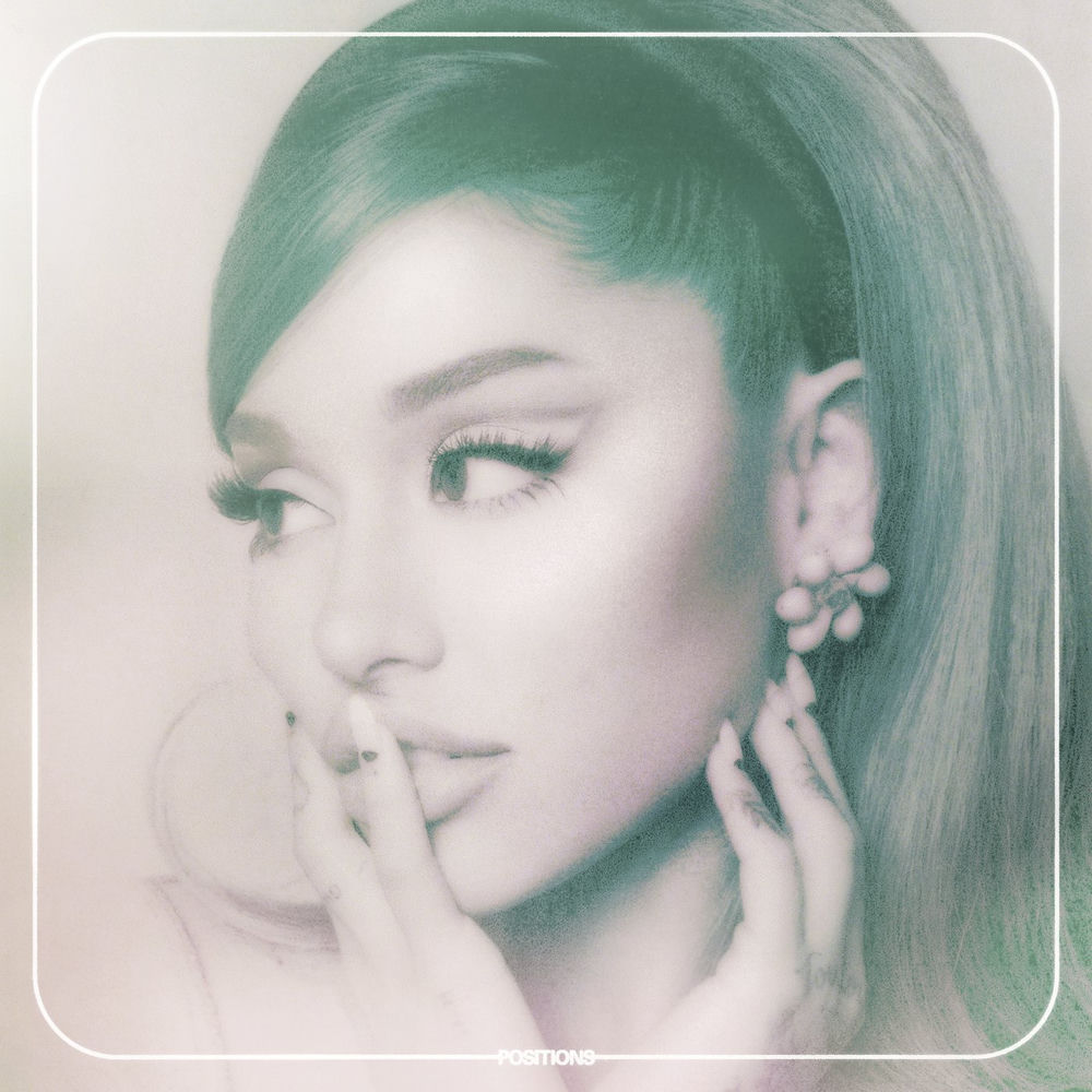 Obvious - Ariana Grande