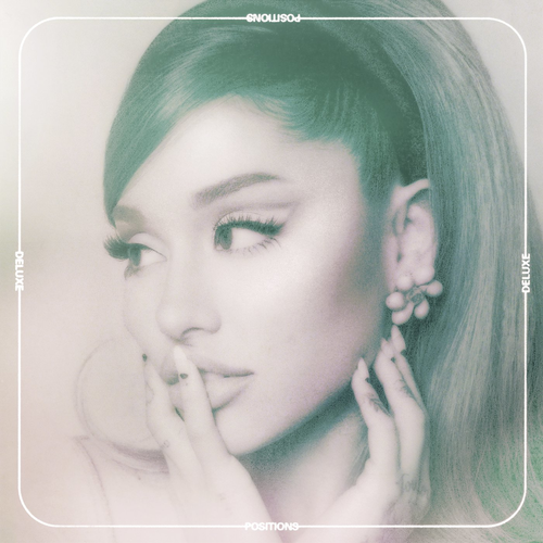 Ariana Grande - someone like u (interlude)