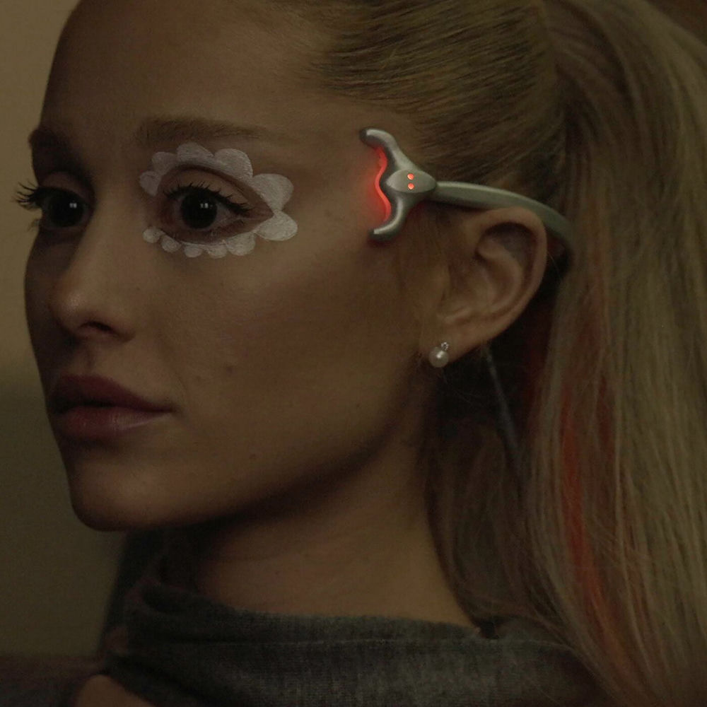 We Can't Be Friends (Wait For Your Love) - String Version - Ariana Grande