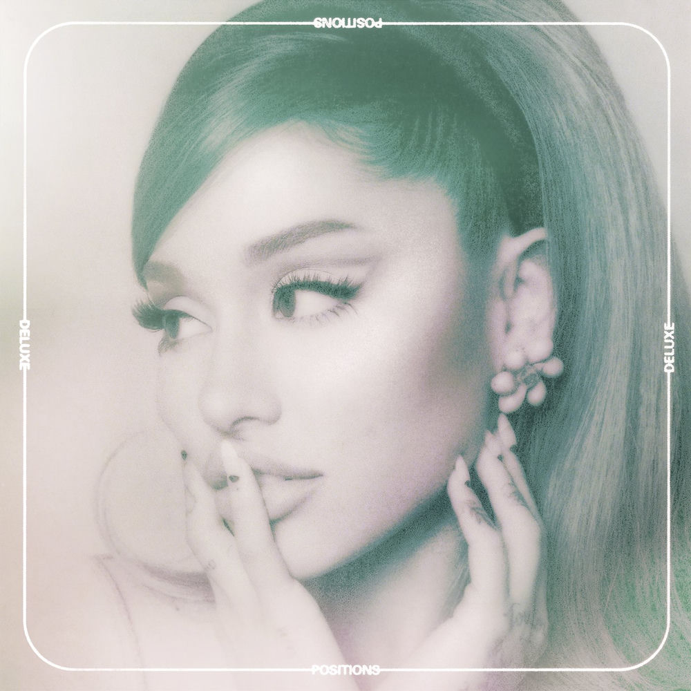 Worst Behavior - Ariana Grande