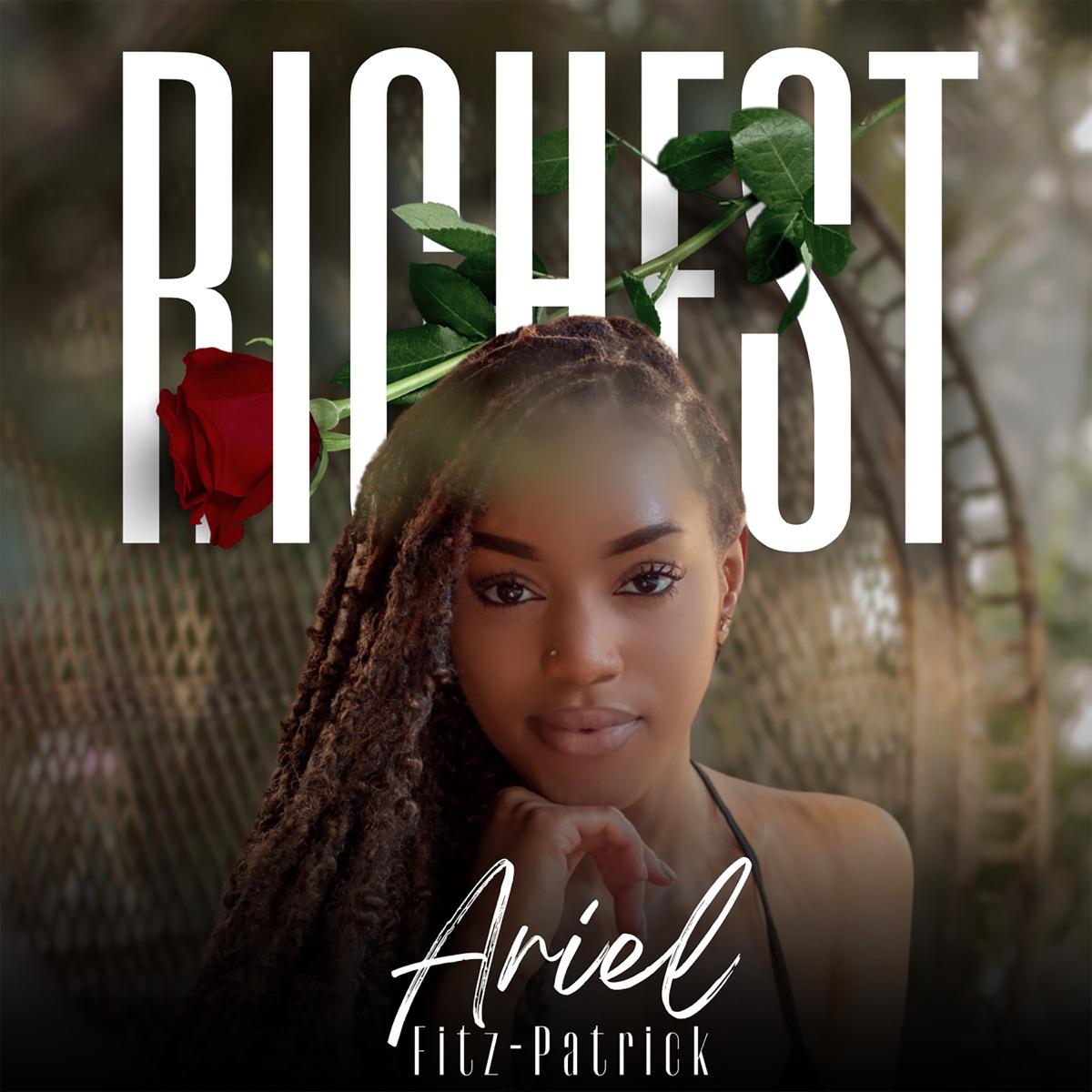 Richest - Ariel Fitz-Patrick