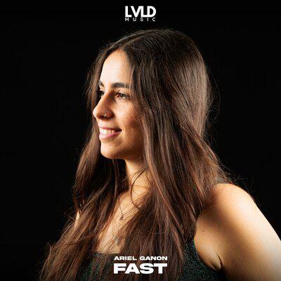 Ariel Ganon - Fast