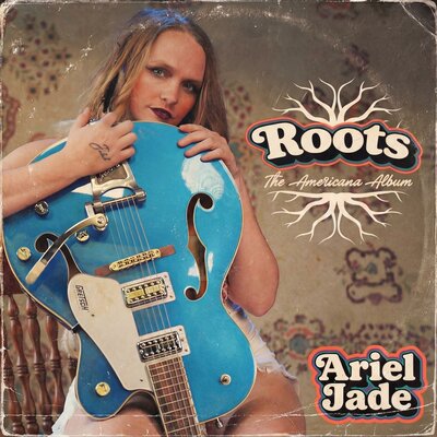 Ariel Jade - Down In The Delta