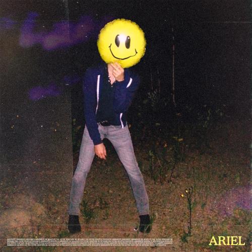 ARIEL - Long feu (feat. Poulin)