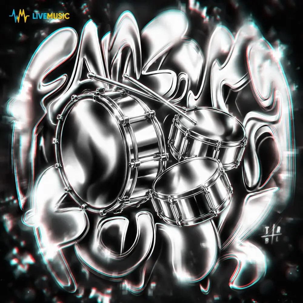 Fanfarra Funk - Super Slowed - Ariis