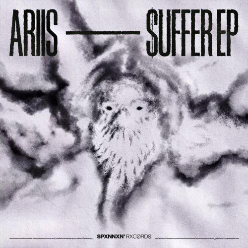 FIGHT OR FLIGHT - Ariis