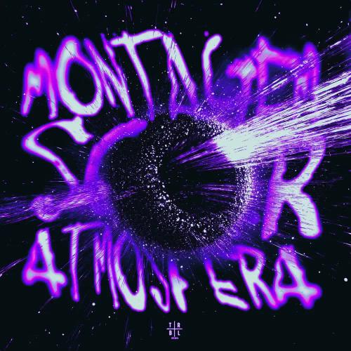 Ariis & TOKYOPHILE feat. MC MN - Montagem Solar Atmosfera